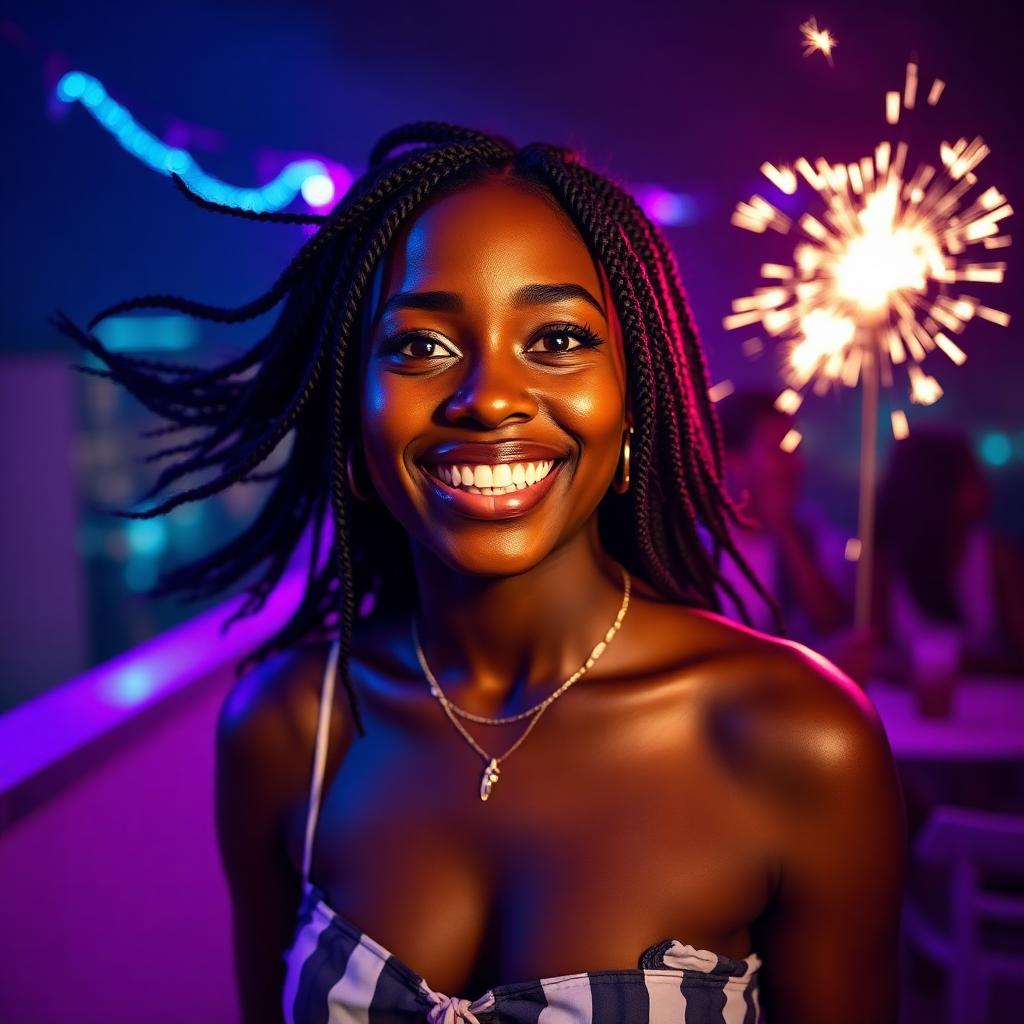 June Legends member portrait